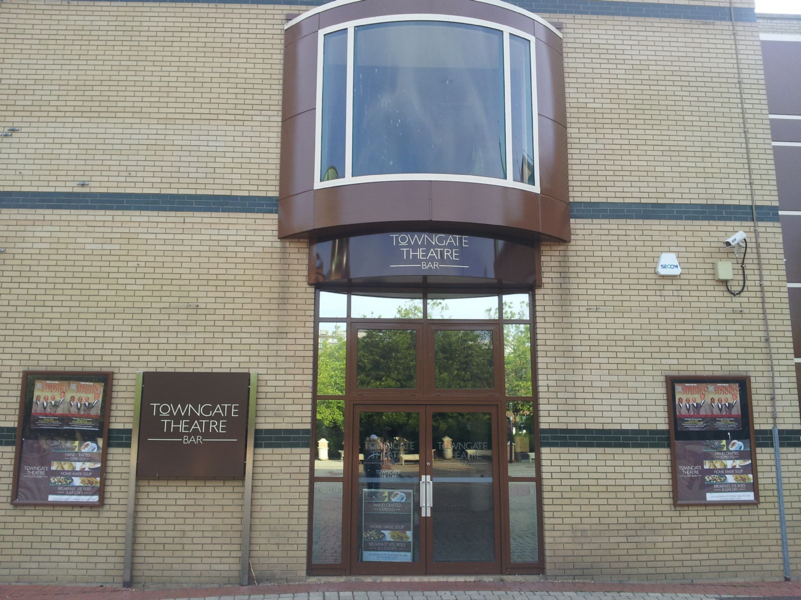 Basildon